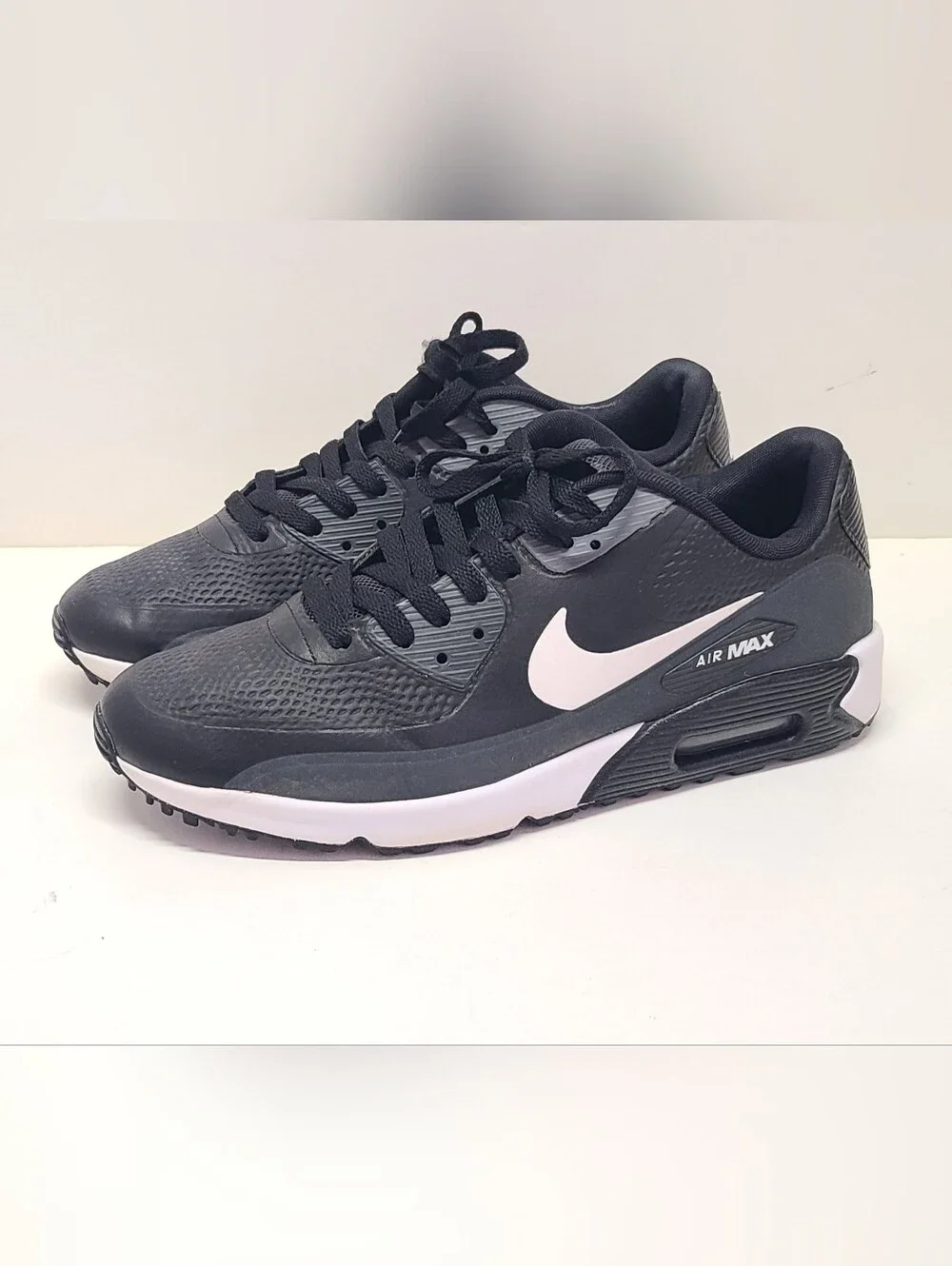 Nike Air Max 90 Essential Golf - Size 11